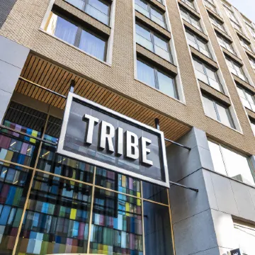 Tribe Amsterdam City