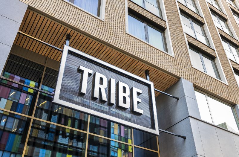 Tribe Amsterdam City