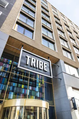 Tribe Amsterdam City Hotels in Volendam