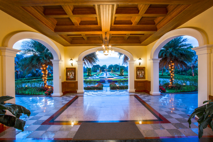 Chateau de Khaoyai Hotel & Resort Hotels in Pak Chong