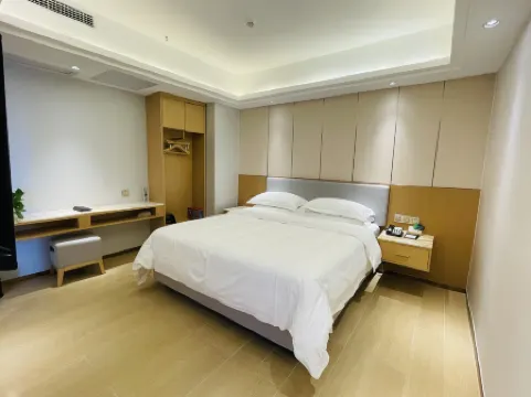 โรงแรมหยงจิน โจว