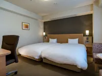 Daiwa Roynet Hotel Hiroshima Hotels near Mitaki Temple