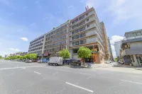 Jieyang Kaiyue Youpin Apartment (Ancient City Jinxian Store)