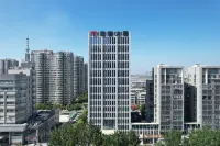 HIDDEN HOTEL Hotel di Huaihai Institute of Technology/Wanda Plaza