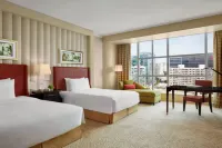 더 리츠칼튼 베이징 파이낸셜 스트리트 베이징 호텔