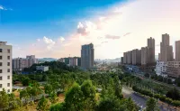 Ronggang International Hotel - Scenic