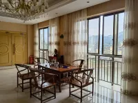 JingHu  Resort Hotel Hotels in Jinxiu