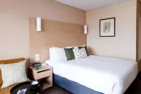 The Terrace Hotel Adelaide - Balkon