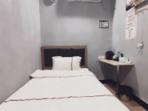 Boluo Yangcun Town Xingguangli Apartment