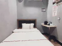Boluo Yangcun Town Xingguangli Apartment
