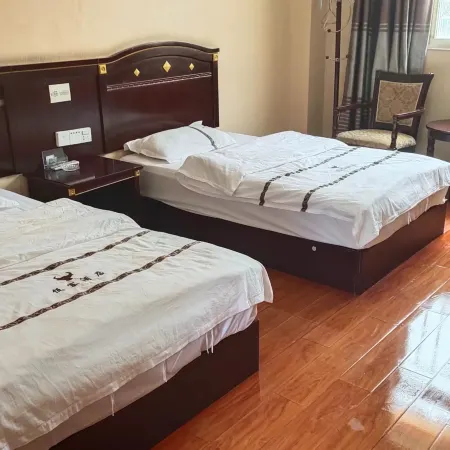 Ximeng Wazhai Homestay