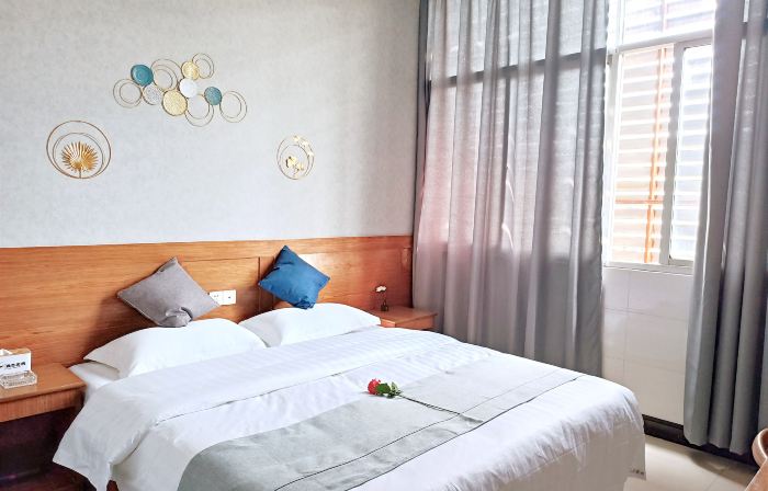 Xixian IELTS Hotel