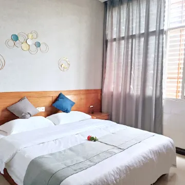 Xixian IELTS Hotel