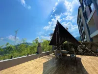 安吉·吾雲家日出度假美宿（雲上草原度假村店）