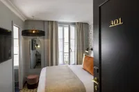 Hôtel Fior d’Aliza Hotels in Paris