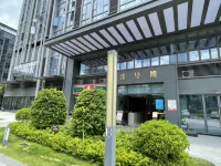 Yujun Apartment (Headquarters Base Branch)