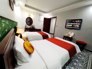 Hanoi Siva Luxury Hotel