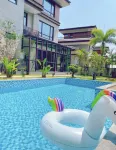 Joy Expert Hot Spring Resort Villa - Pet friendly