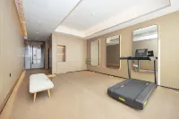 JI Hotel (Putian Xianyou Fangyuanhui) - Gym