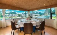 Xitang River View Holiday Hotel - Bữa sáng