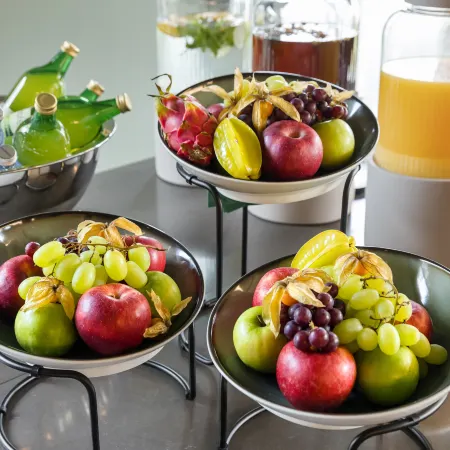 DoubleTree by Hilton Vienna Bosei