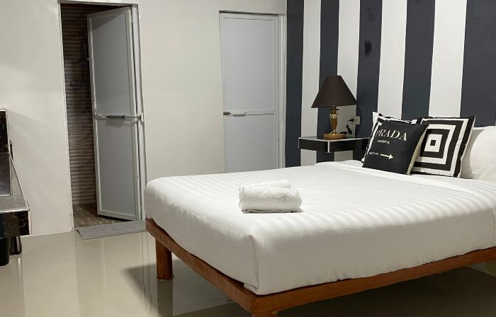 RedDoorz @ Piamonte Apartelle Santo Tomas Batangas