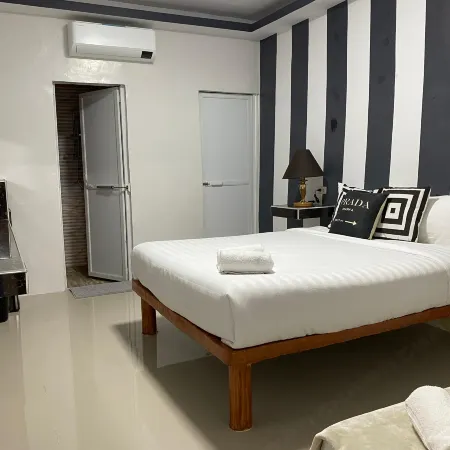RedDoorz @ Piamonte Apartelle Santo Tomas Batangas