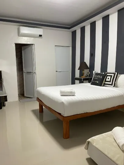 RedDoorz @ Piamonte Apartelle Santo Tomas Batangas