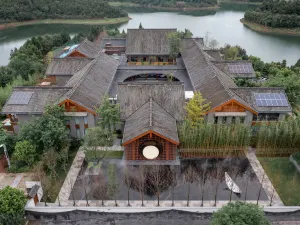 Chanyi Xianhai Bieyuan