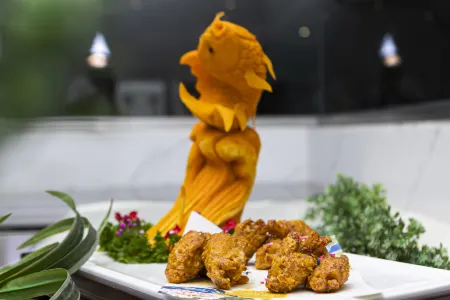 Tengfei Xiangyang Hotel Отели рядом с достопримечательностью «Sichuan Vocational College of Science and Technology (Renshou Campus)»