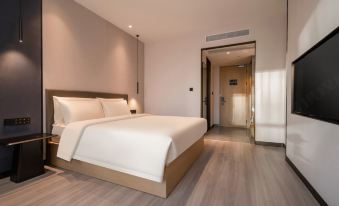 Atour X Hotel, Wansheng South Street, Hengdian