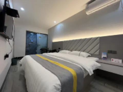 Jingshang Boutique Hotel