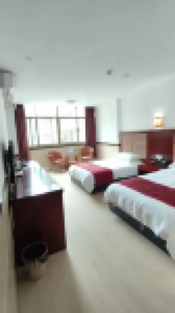 โรงแรมหลี่ ติงหนาน