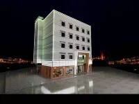 Cangnan Zhiyuan Hotel - Hot Tub