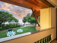 Gulangyu Villa Hotel Hotels near Riguang Mountain