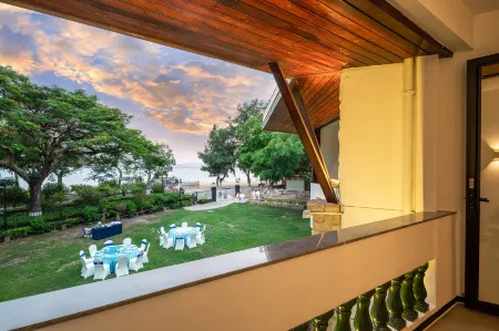 Gulangyu Villa Hotel