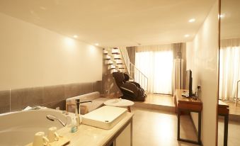Xitang Yueji Homestay