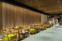 Jingmen Shuangquan Hot Spring Hotel - Gym