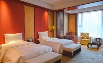 Seven-cultivation Hotel