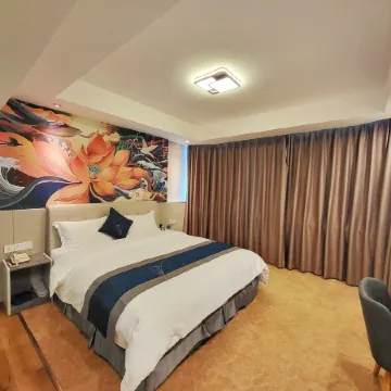 7 Continents Business Tourism Hotel