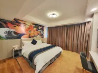 7 Continents Business Tourism Hotel