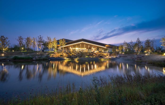 S&N Hotel Wucheng