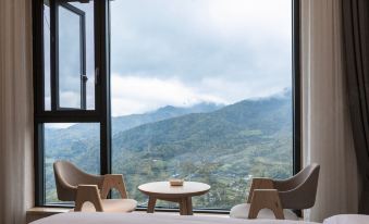 Dawa Genza Shenshan Hotel