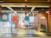 Country inn & suites by Radisson, Houma Xintian Square - Træningscentre