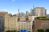 上海壹號青旅（外灘店）