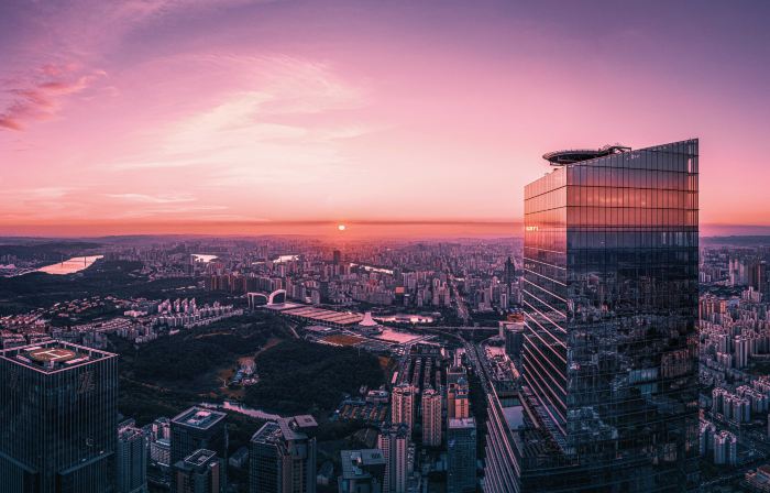 Shangri-La Nanning