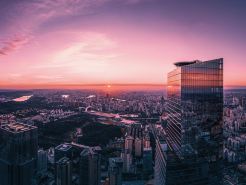 Shangri-La Nanning