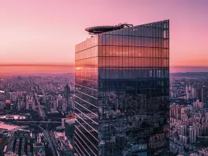 Top 20 Premium Hotels in Nanning