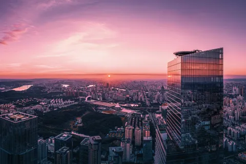 샹그릴라 난닝