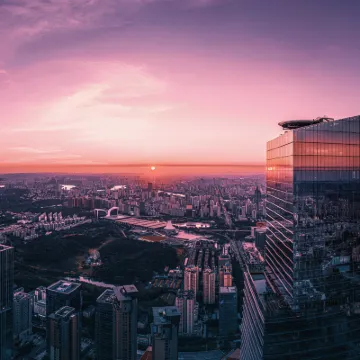 Shangri-La Nanning Hotels near Mixc mall
